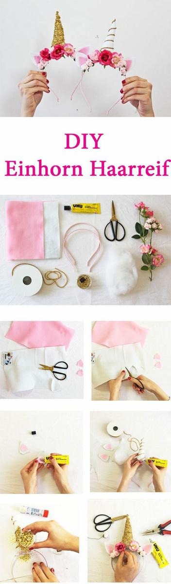 Cómo Hacer Moños Para el Cabello Paso a Paso