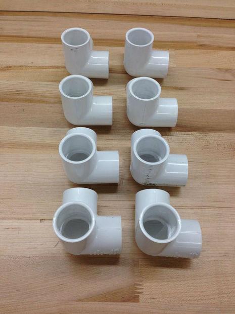 Cómo Hacer un Closet de tubos De PVC