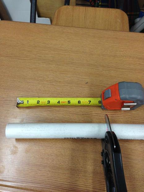 Cómo Hacer un Closet de tubos De PVC