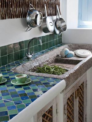 decorar con azulejos