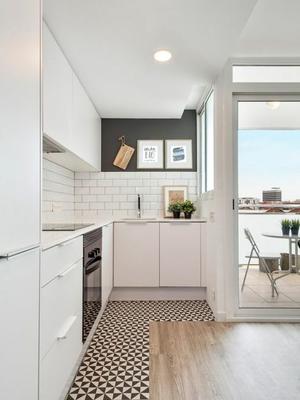 decoración cocina