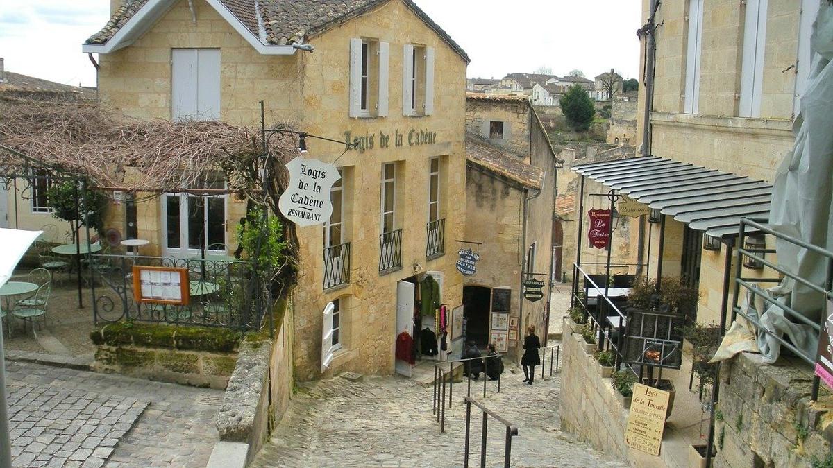 Saint Emilion