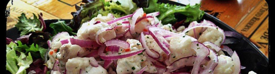 Ceviche