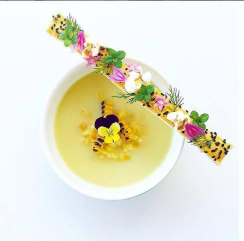 Reto veo veo Mustafa Yankavi @chef_yankavi