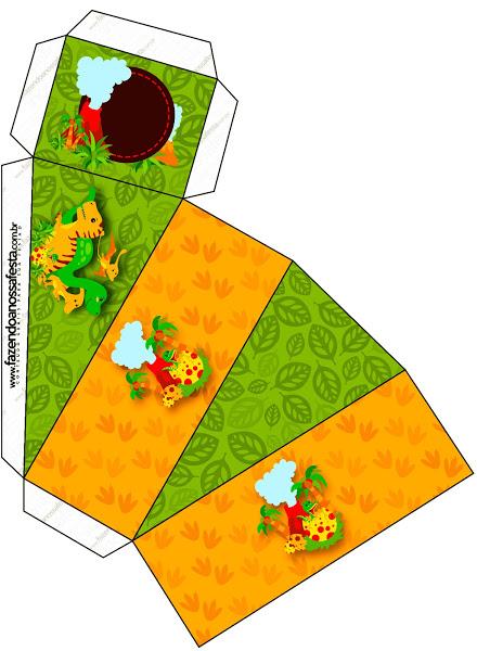 This one is for pie box