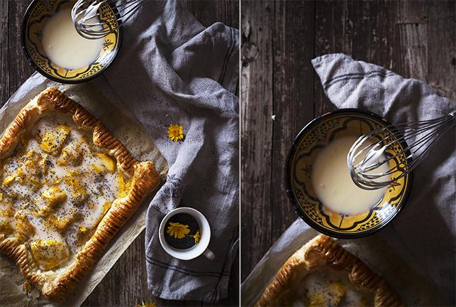 fotografía gastronómica Málaga