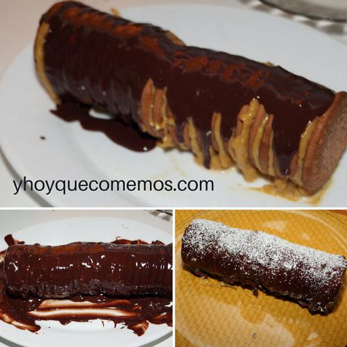 cubrir-el-brazo-gitano-con-el-chocolate
