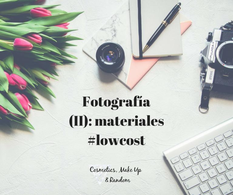 fotografía para redes sociales