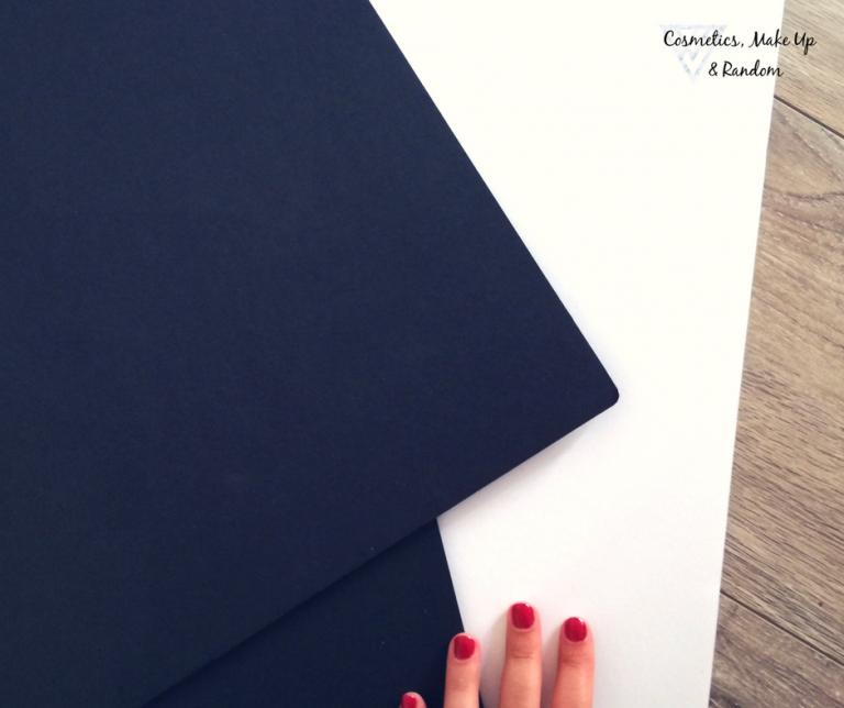 fotografía materiales lowcost