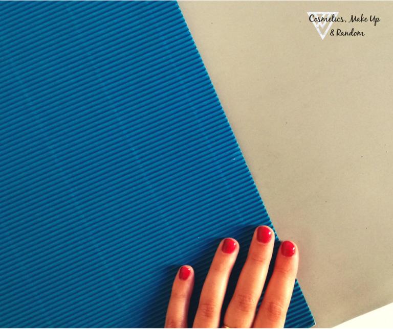 fotografía materiales lowcost