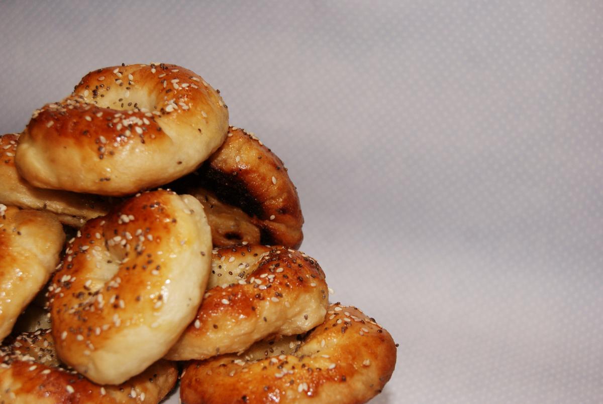 Bagels