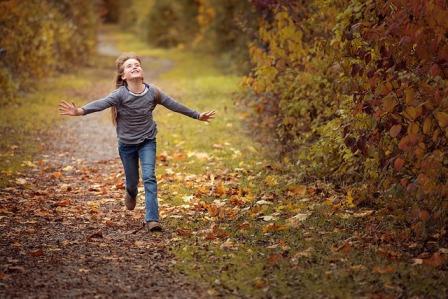 vivir en armonia con la naturaleza