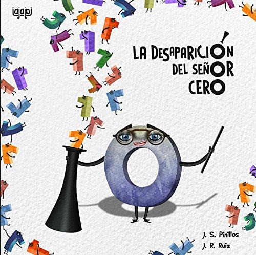 La desaparición del señor cero
