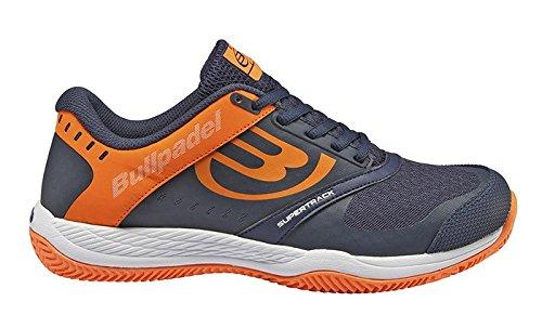 BULLPADEL BETAX AZUL MARINO