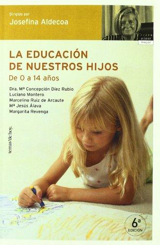 La educación de nuestros hijos (Vivir Mejor)