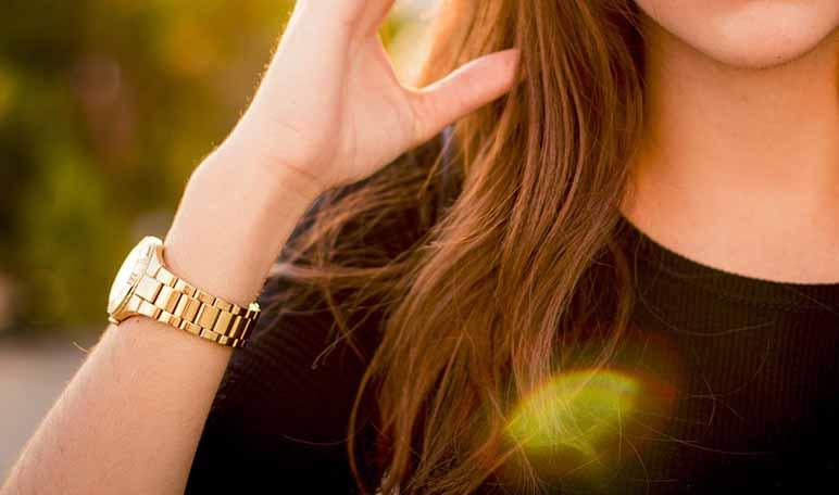 Cómo elegir el reloj perfecto en 5 sencillos pasos - ¡Siéntete Guapa!