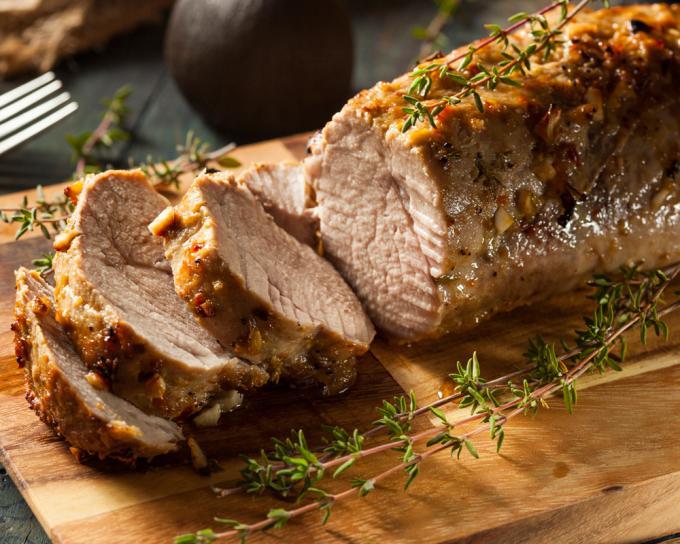 Adobo de finas hierbas