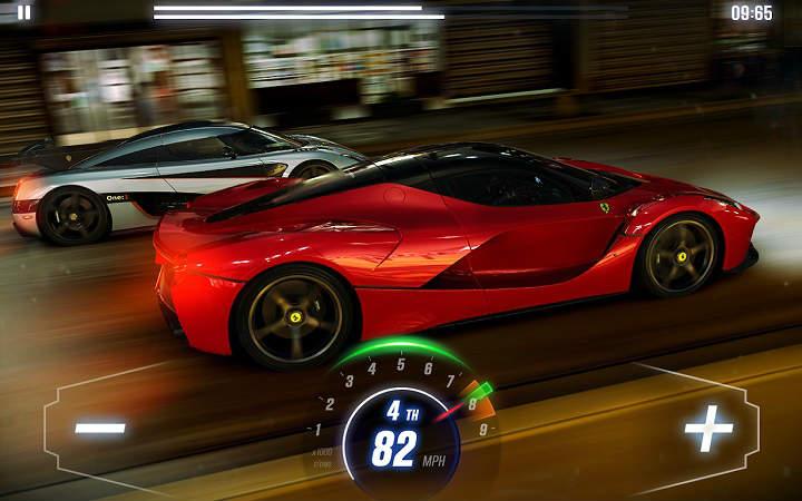 Juegos de carreras para Android gratis 2018 juegos de coches motos y todo tipo de vehículos para móviles y tabletas