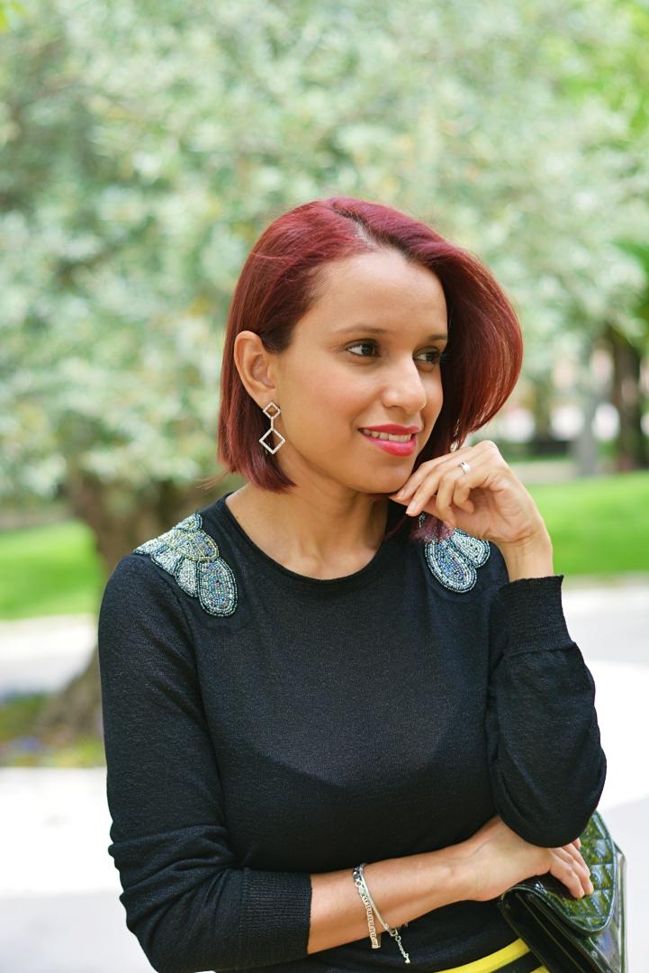 Gabby Sweetstyle Blog de moda