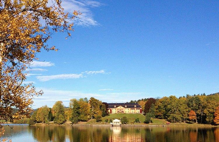 Destinos de verano que son mejores en otoño: Oslo