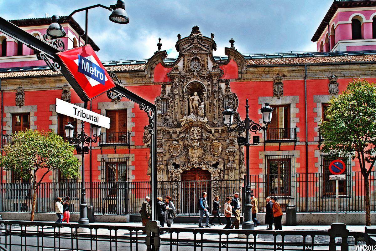 Museo de Historia Madrid