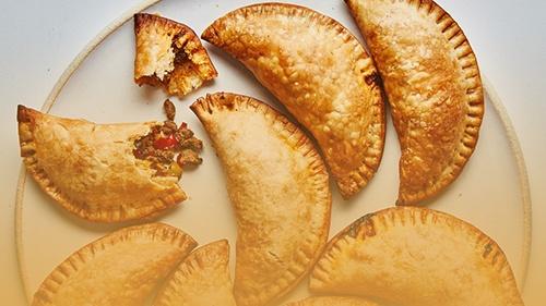 Empanadas