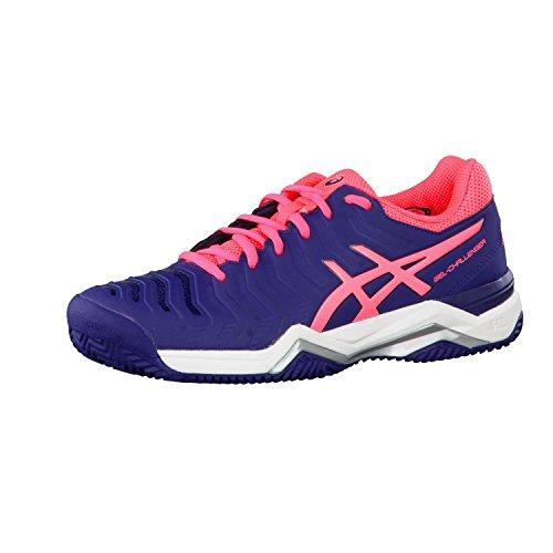 Zapatilla De Padel Asics Gel Challanger 11 Clay E754Y Color 4920-40