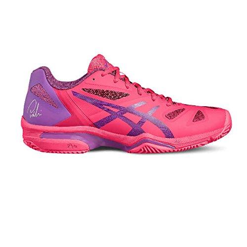 Zapatilla De Padel Asics Gel Lima-39,5