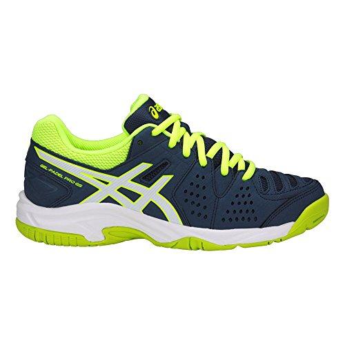 Zapatillas Padel Niño Asics Pro 3 GS - 39