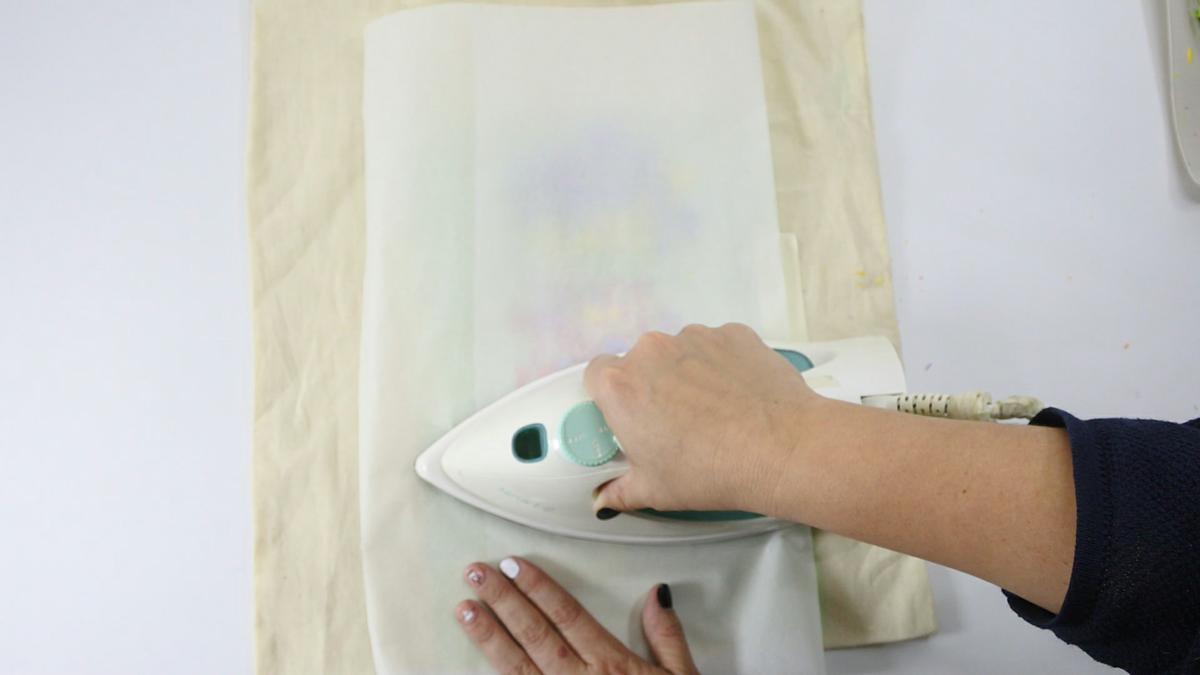 DIY RECICLAR VIRUTAS CERAS COLORES.Imagen fija010