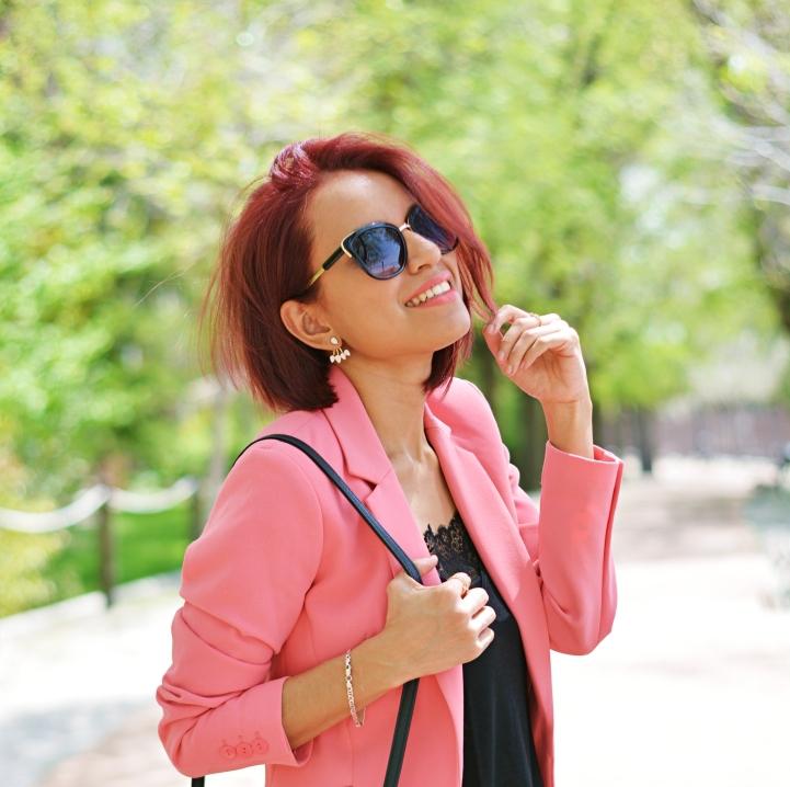 Pelo Gabby Sweetstyle 1