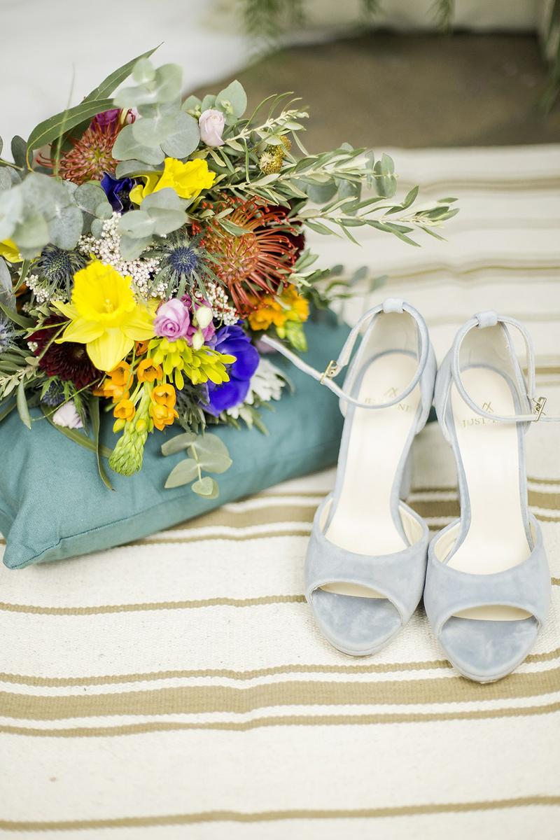 Boda Boho Boda Bohemia