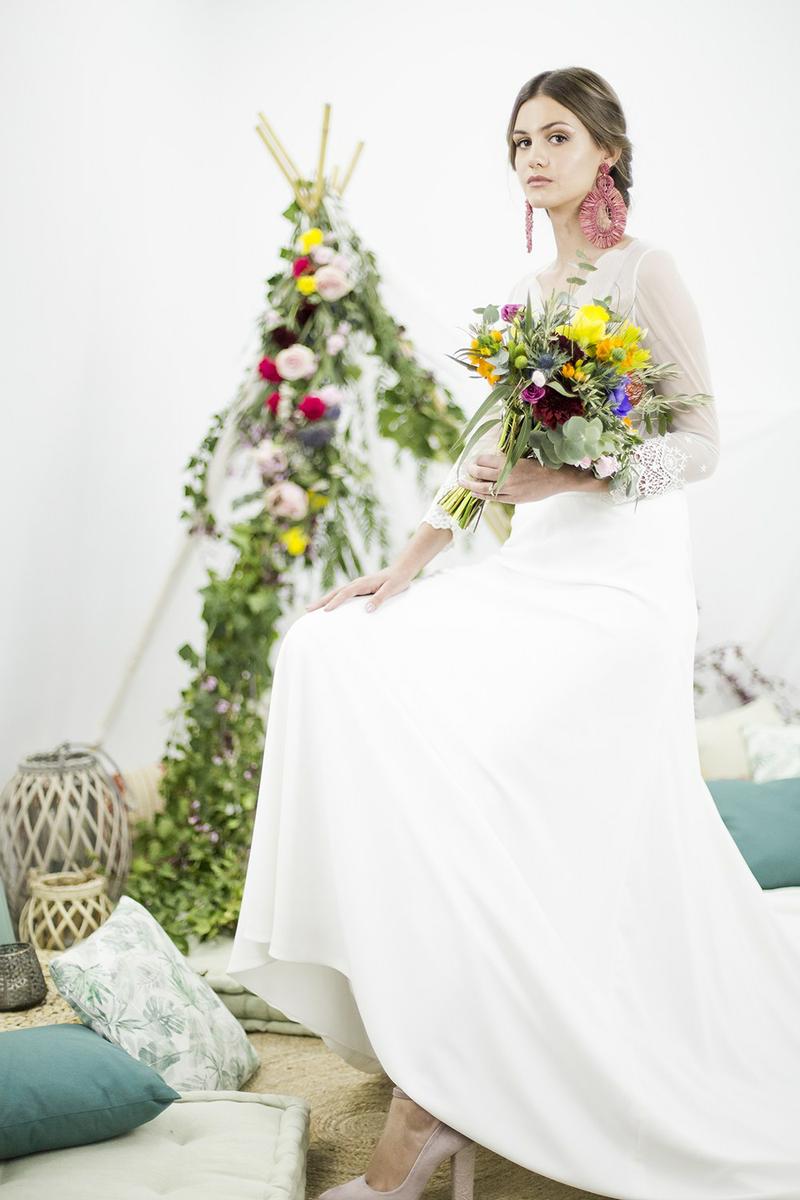 Boda Boho Boda Bohemia