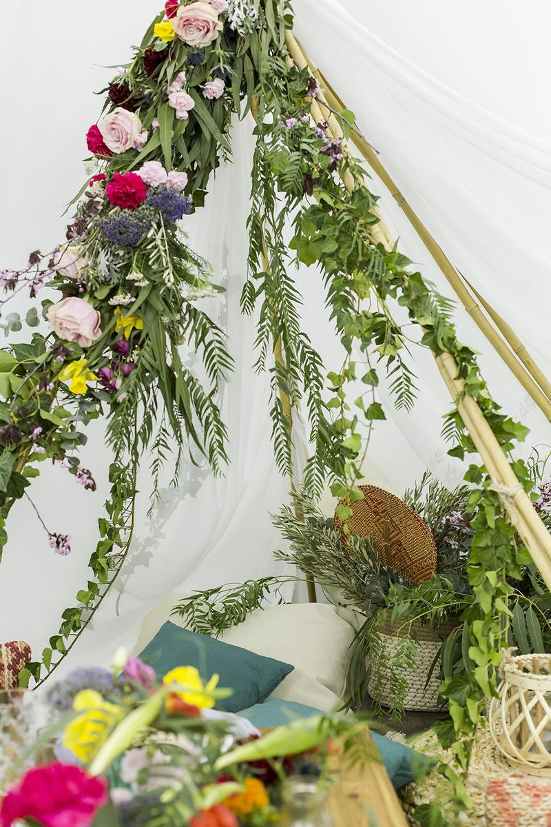 Boda Boho Boda Bohemia