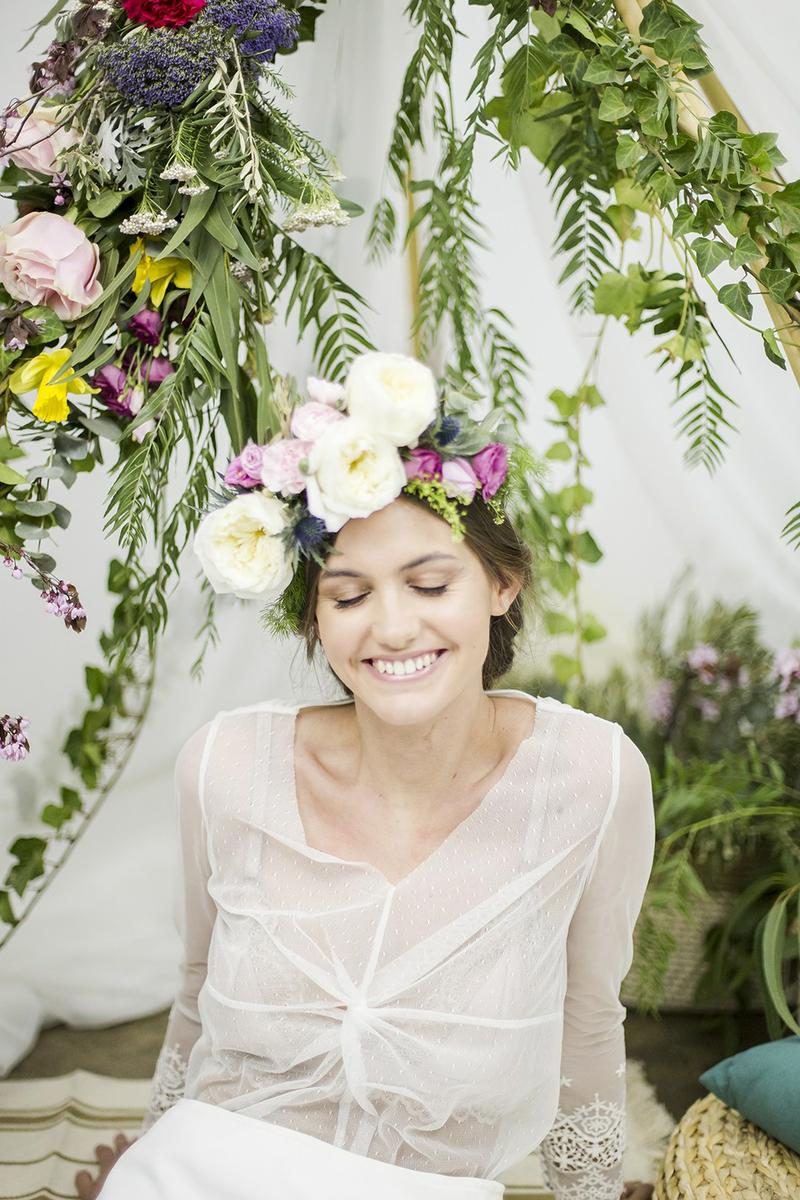 Boda Boho Boda Bohemia