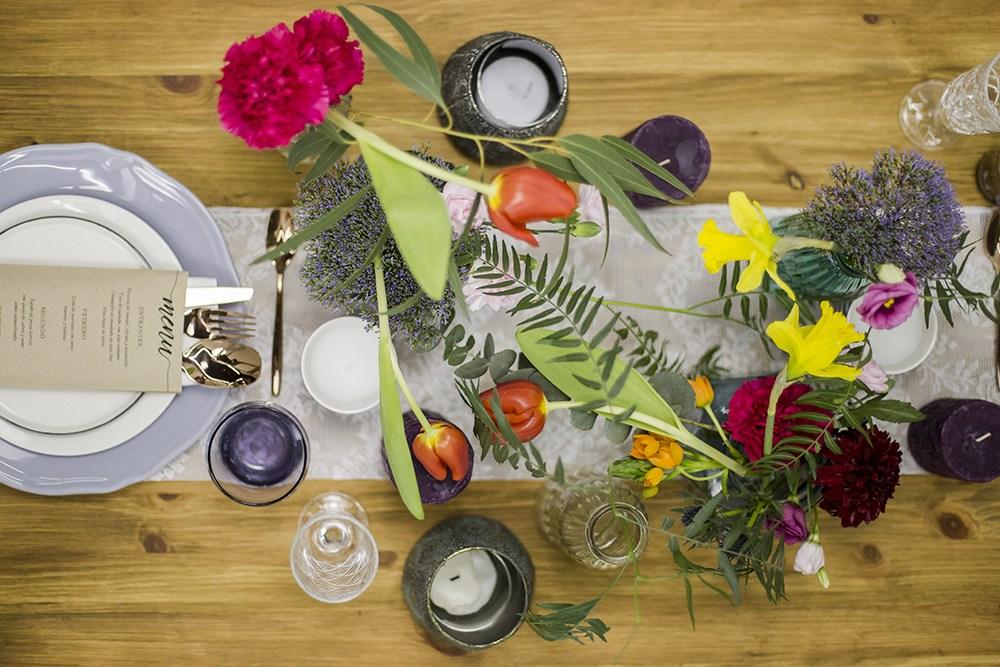 Boda Boho Boda Bohemia