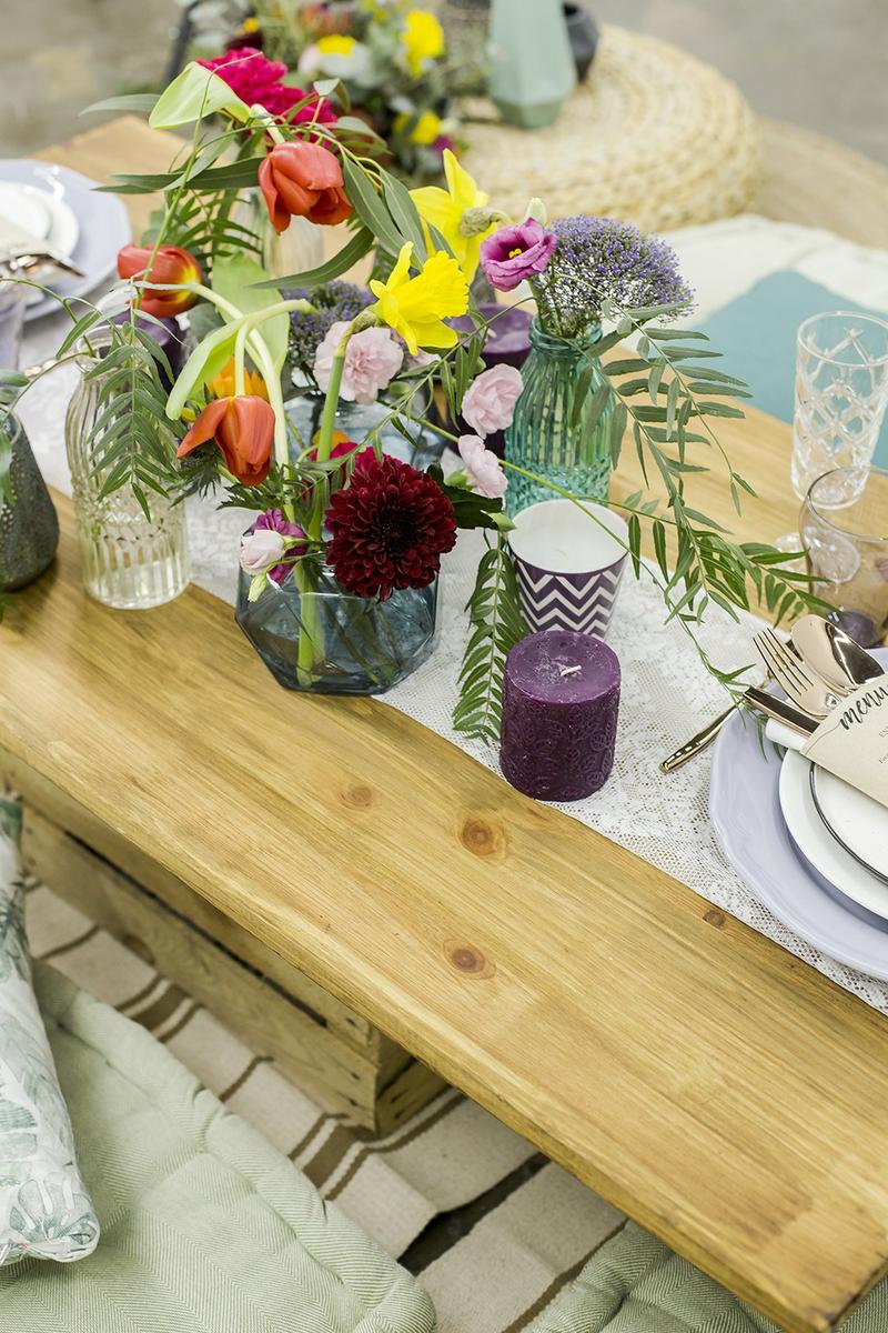 Boda Boho Boda Bohemia