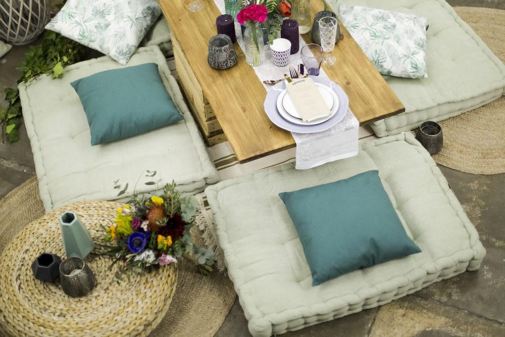 Boda Boho Boda Bohemia