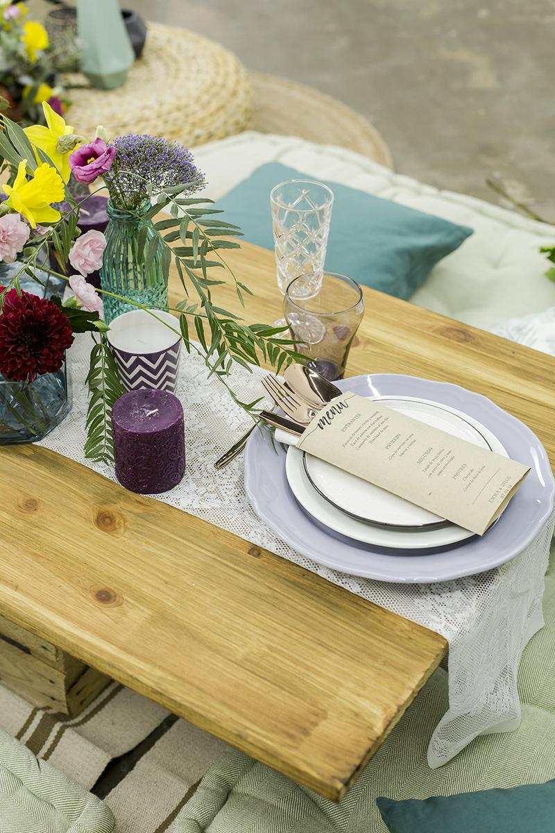 Boda Boho Boda Bohemia