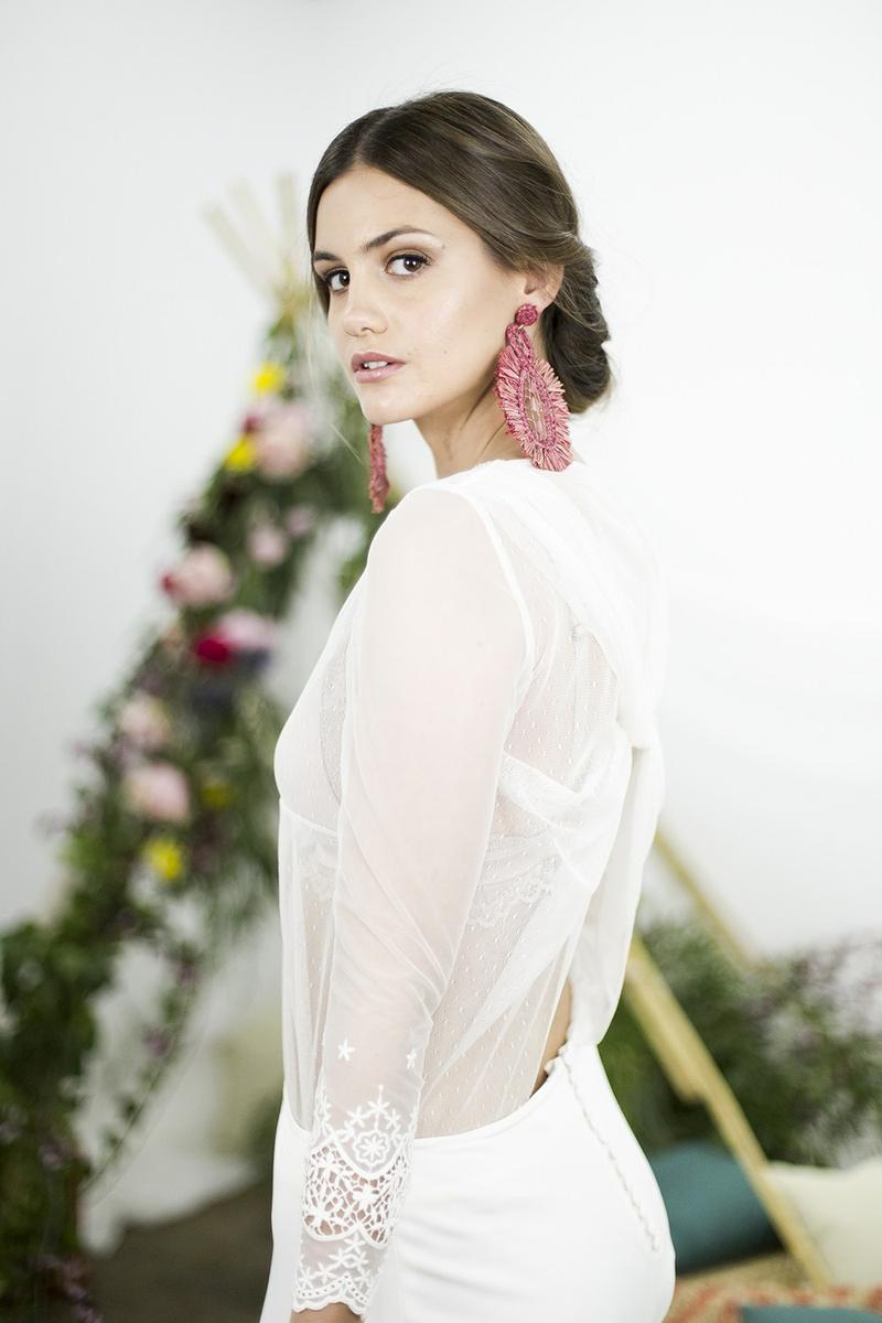 Boda Boho Boda Bohemia