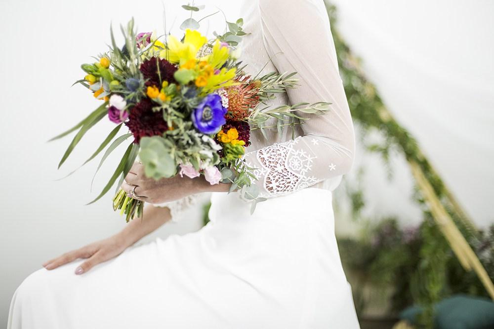 Boda Boho Boda Bohemia