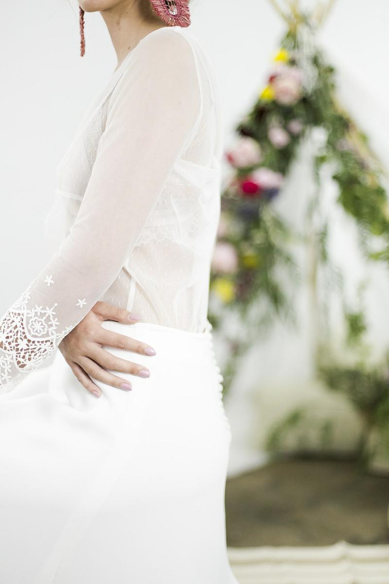 Boda Boho Boda Bohemia