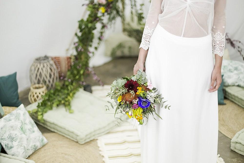 Boda Boho Boda Bohemia