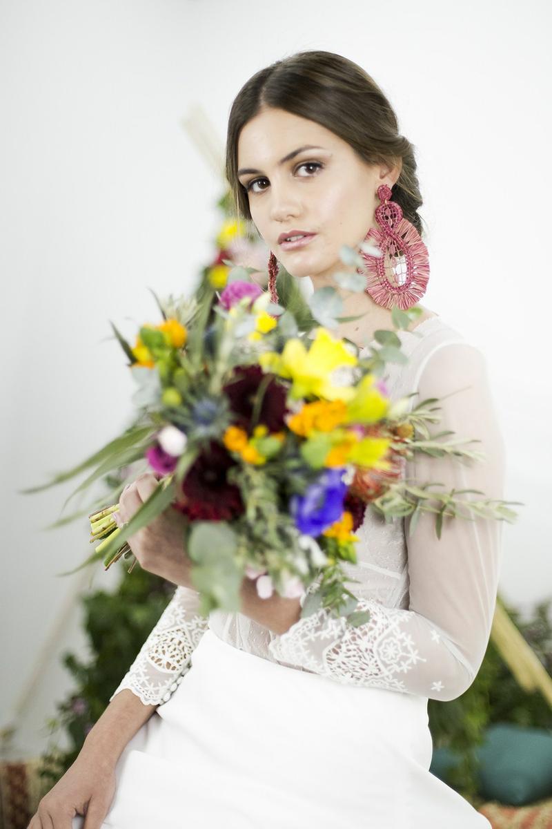 Boda Boho Boda Bohemia