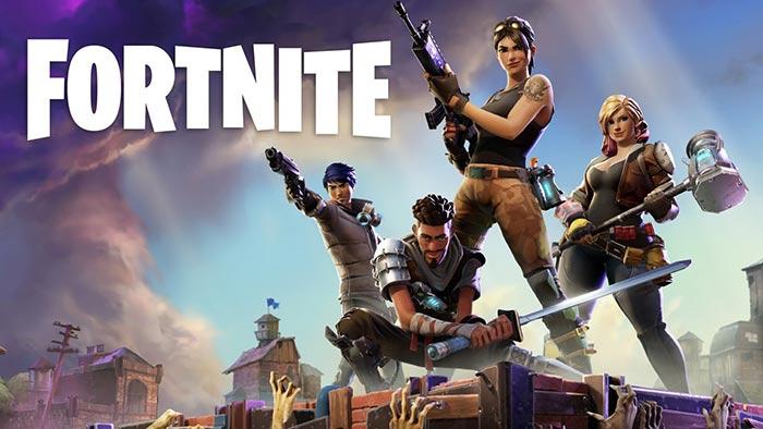 Fortnite para Android