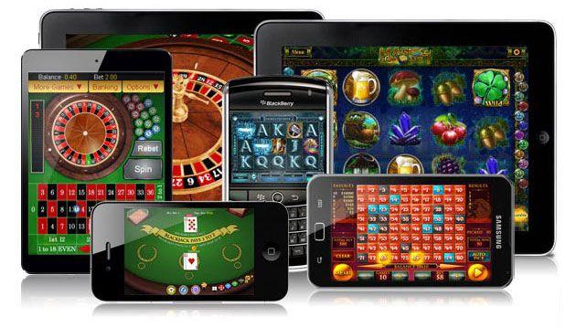 Ventajas y desventajas de jugar a Casino en un Móvil o Tablet