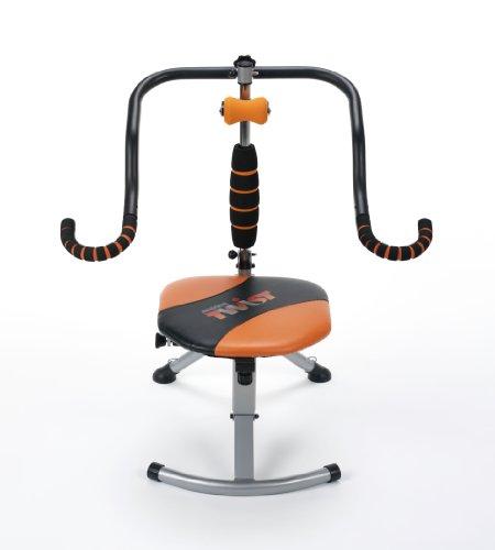 AB Doer Twist por Thane directa