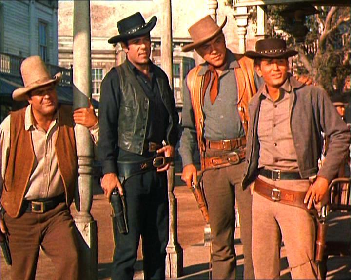 Bonanza-is-one-of-the-most-expensive-shows-in-TV-history