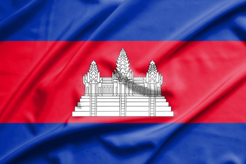 bandera-de-camboya-56957608