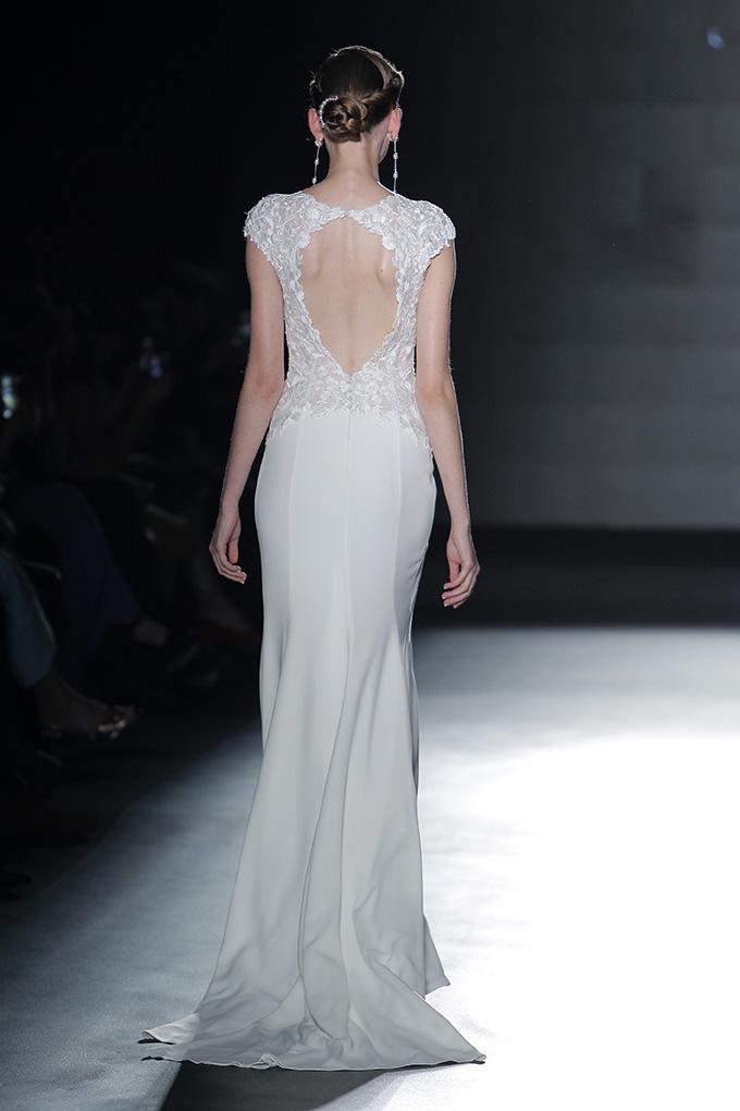 Rosa Clará novias 2019